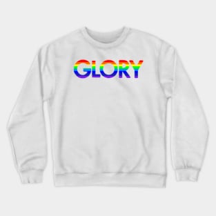 Gaylory Crewneck Sweatshirt